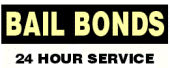 BAIL BONDS! profile picture