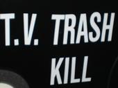 TV TRASH KILL profile picture