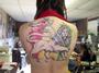 Lee Smith, Tattoo Artist profile picture