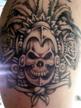 Lee Smith, Tattoo Artist profile picture