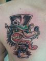 Lee Smith, Tattoo Artist profile picture