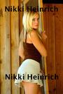 Nikki Heinrich profile picture
