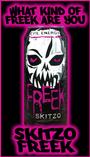 Freek Energy Street Team profile picture