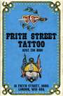 FRITH STREET TATTOO LONDON profile picture