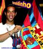 Ronaldinho profile picture