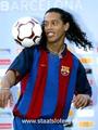 Ronaldinho profile picture