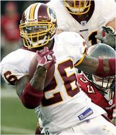 Clinton Portis profile picture