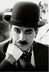 Charlie Chaplin profile picture