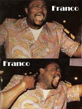 Franco / TP OK Jazz (Madilu R.I.P.) profile picture