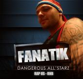 DJ FANATIK profile picture