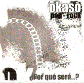 Okaso *Pop - Rock* profile picture