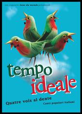 Tempo Ideale profile picture