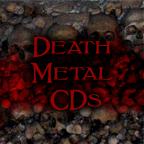 Deathmetalcds.com (5% of sales to WM3) profile picture