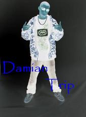 DAMIAN TRIP profile picture