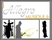 Allegro Musique (cours de musique Ã  domicile) profile picture