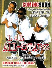 Lil All Starz profile picture