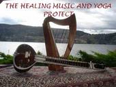 Healing Music And Yoga Project profile picture