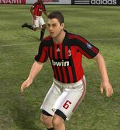 Pro Evolution Soccer Jake profile picture