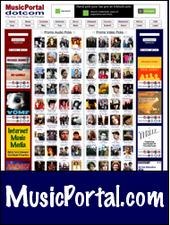 Music Portal Dot Com profile picture