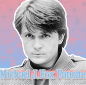 Michael J. Fox Fansite. Support a Cure for PD profile picture