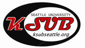 KSUB Seattle University Radio profile picture