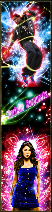 Kyrielle Corp. Design is back profile picture