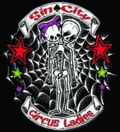 Sin City Circus Ladies profile picture