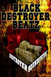 DestroyerBeatz* (NewTrack) profile picture