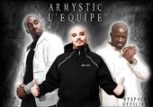 ARMYSTIC-L’EQUIPE profile picture