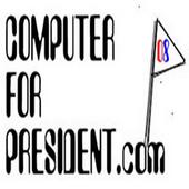 Computer For President profile picture