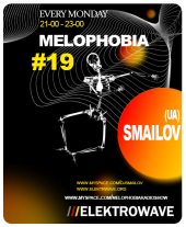 Melophobia profile picture