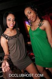 Thee Urban Socialites LLC *Rocki & Barbie* profile picture