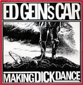 ED GEIN’s CAR profile picture