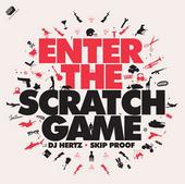 DJ HERTZ-ENTER THE SCRATCH GAME OUT NOW!!!!!!!!!!! profile picture