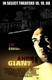 ANDRE HEART OF THE GIANT profile picture