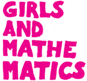 GIRLS AND MATHEMATICS profile picture