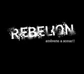 Rebelion podcast profile picture