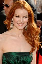 Marcia Cross profile picture