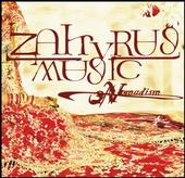 NOMADISM - Zahyrus Music profile picture