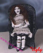 Ugly Art Dolls profile picture