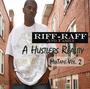 Riff-Raff New CD REACH available on iTunes NOW! profile picture