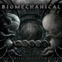 Biomechanical New Album Cannibalised OUT NOW! profile picture