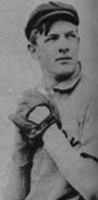 Christy Mathewson profile picture