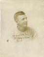 Christy Mathewson profile picture