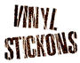 Vinyl Stickons profile picture