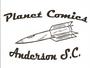 Planet Comics profile picture