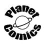 Planet Comics profile picture