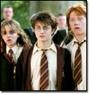 Harry potter fans profile picture