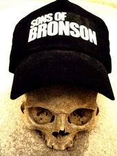 SONS OF BRONSON profile picture