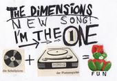 the dimensions (new song) profile picture